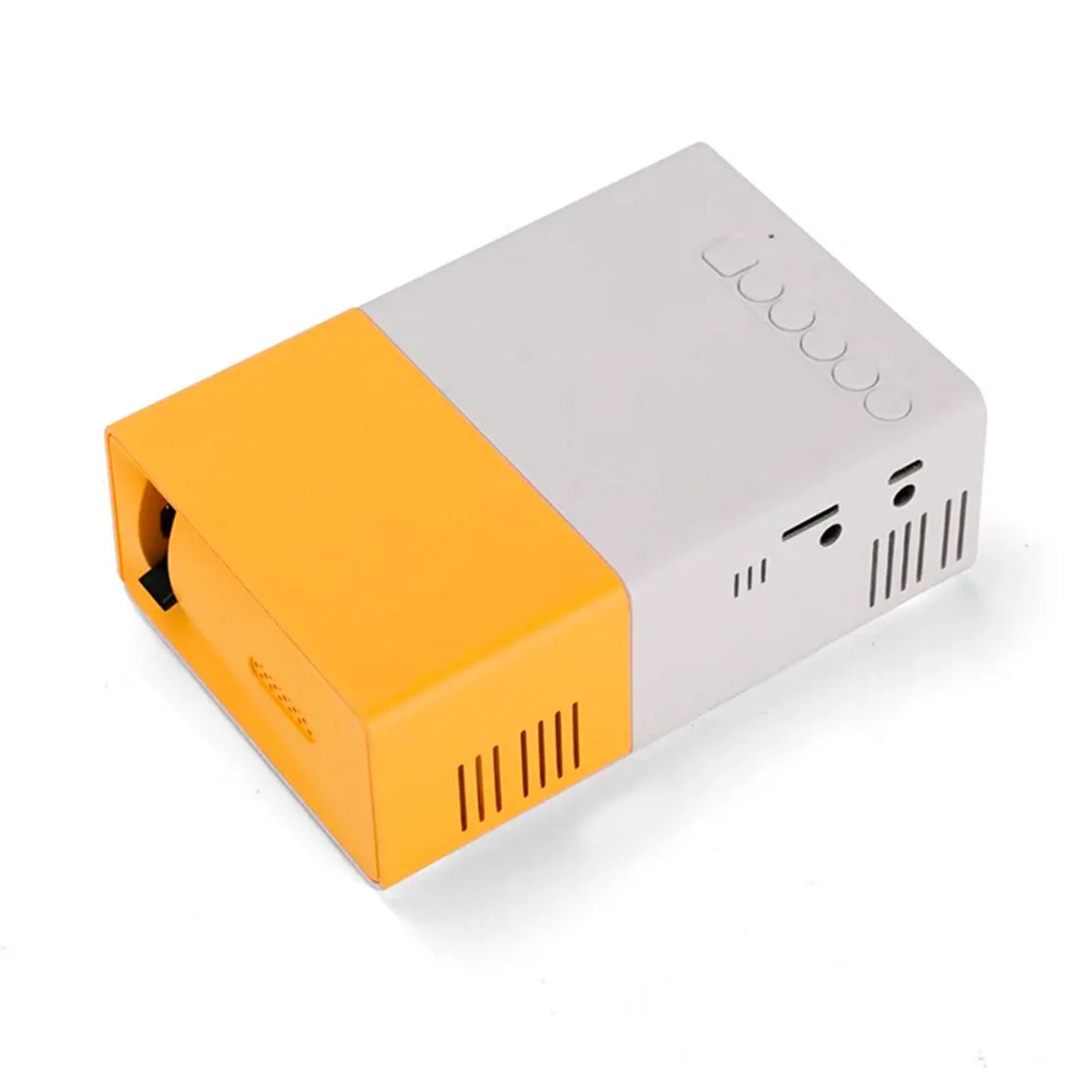 MINI PROYECTOR PORTABLE YG-300